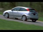 Ford Focus SVT 2002 года